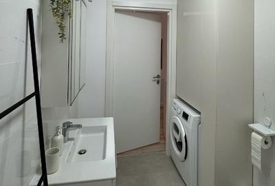 Apartament 2 camere + parcare | Proprietar | Prima chirie | Greenfield Baneasa - 9