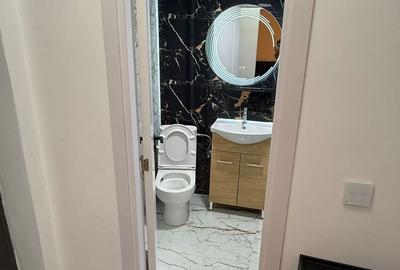Apartament cu 2 camere semidecomandat în Runcu - 2