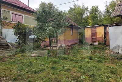 Casa de vanzare, 3 camere, 4663 mp teren, CF, Sat Barai - 3