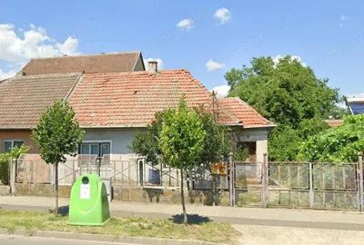 Teren in zona Stadion- Olimpia pentru vila sau locuinte colective - 4