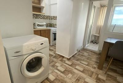 Garsonieră decomandată în Central - 7