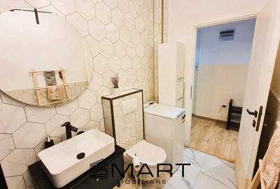 Apartament 2 camere Selimbar cu gradina - 8