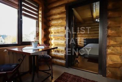 Casă cu 10 camere cu Teren 600 Mp în Holboca - 11