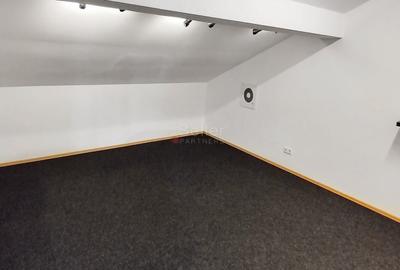 Cladire birouri individuala - 40