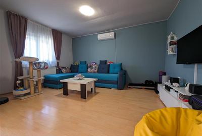 Casă cu 4 camere cu Teren 366 Mp în Holboca - 5
