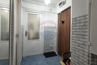 Apartament cu 2 camere decomandat, mobilat în Mănăștur - 15