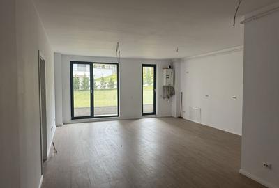 Apartament cu 2 camere în Central - 2