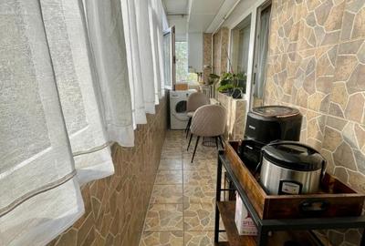 Apartament 3 camere | Aurel Vlaicu | Decomandat - 4