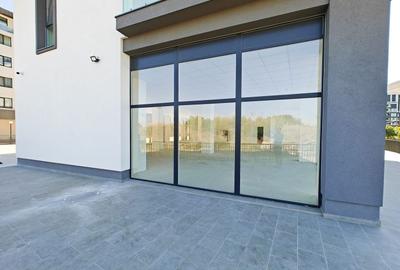 Spatiu Comercial - Str. Liviu Rebreanu - 286 MP - Comision 0% - 5