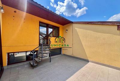 Casa Vladesti/4 camere - 4