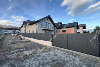 Casă individuală cu 4 camere cu Teren 250 Mp în Cisnădie - 27