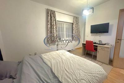 Apartament cu 3 camere semidecomandat, mobilat în Gheorgheni - 2