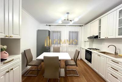 Duplex superb | 3 cam | Ipotesti | ID:568 - 2