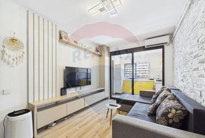 Apartament cu 3 camere de vanzare-Leroy Merlin Bragadiru - 6