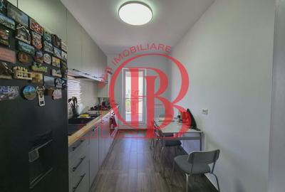 Apartament cu 2 camere decomandat, mobilat în Theodor Pallady - 4