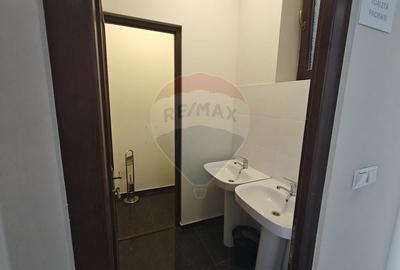 Spatiu de birouri, de 140 mp, ultracentral, de inchiriat - 8