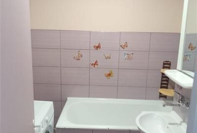 Apartament cu 2 camere decomandat, mobilat în Craiter - 6