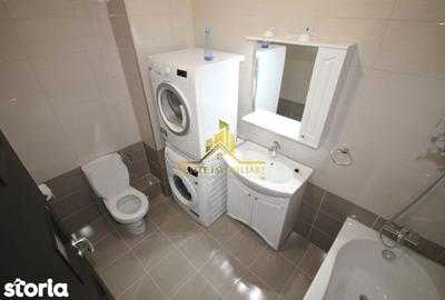 Apartament cu 2 camere, mobilat în Între Lacuri - 15