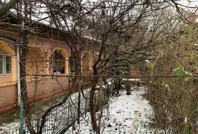 Casă cu 4 camere cu Teren 300 Mp în Apărătorii Patriei - 5