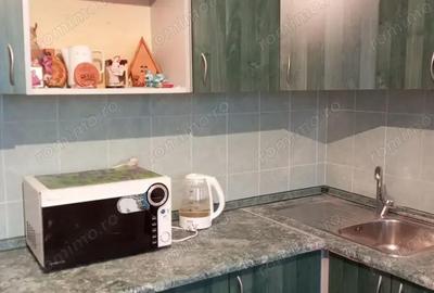 Garsonieră decomandată în Ozana - 1