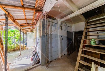 Casa+teren 2880 mp de vanzare in Tipar la 12 km de Chisi... - 2