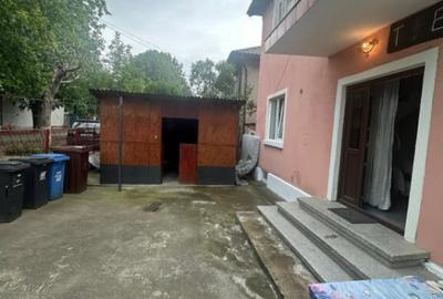 Casă cu 5 camere cu Teren 182 Mp în Sud - 3