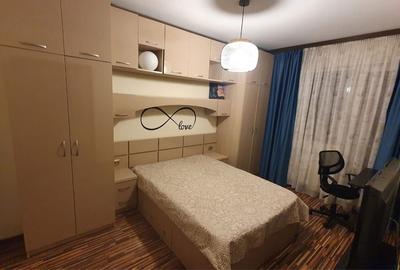 Apartament cu 2 camere decomandat în Exterior Vest - 2