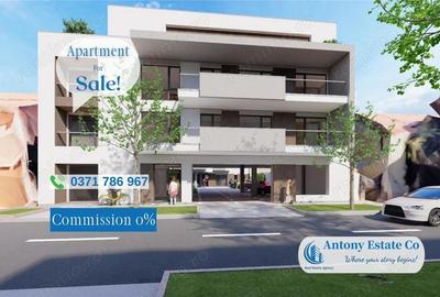 Apartament de vanzare, NOU!, 2 camere, Calea Clujului - Oradea - 1
