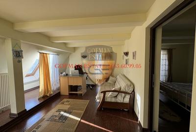 Faleza Nord, Casa 340mp, teren 477mp Plata esalonata in 2 ani Avans 50% - 11