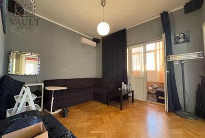 Apartament 2 camere - Piata Amzei - 4