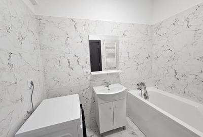 Apartament cu 2 camere decomandat, mobilat în Theodor Pallady - 6