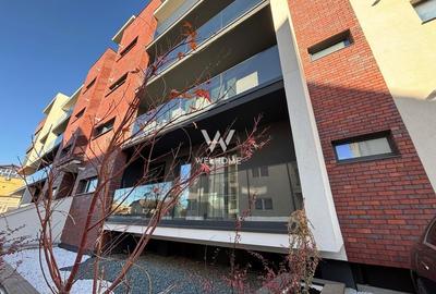 Apartament PREMIUM 3 camere cu GARAJ si boxa - zona Centrala - 2