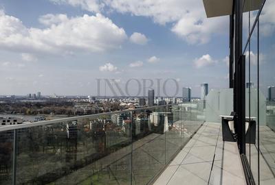 Apartament 5 Camere | One Verdi Park | 3 Locuri de Parcare Apartament 5 Camere | One Verdi Park | 3 Locuri de Parcare - 5