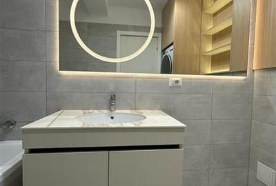 Apartament cu doua camere de inchiriat, LUX, Uno Residence - 3