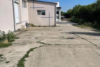 Spațiu comercial, de 180 mp, în Gai - 5