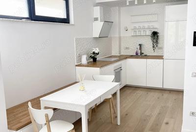 Apartament 2 camere + parcare Apartament 2 camere + parcare - 3