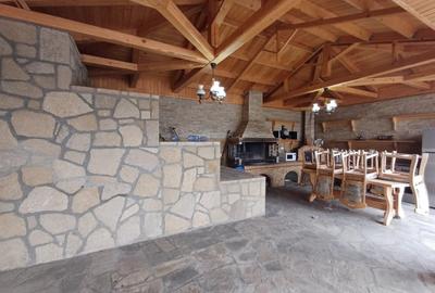 CASA PREMIUM  MIROSLAVA , 250MP UTILI, 5 CAMERE, BECI, 2 GARAJE, 1100 MP TEREN CASA PREMIUM  MIROSLAVA , 250MP UTILI, 5 CAMERE, BECI, 2 GARAJE, 1100 MP TEREN - 21