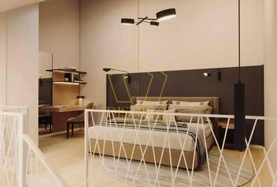 Apartamente moderne cu 3 camere,scara interioara | Complex Studentesc - 12