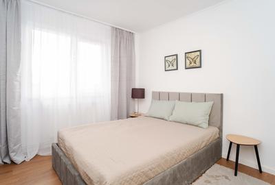 Apartament 3 camere de închiriat – Centru-Stefan cel Mare - 4