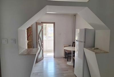 Apartament cu 2 camere decomandat în Lăpuș - 3