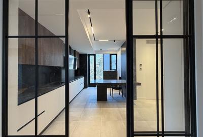 Apartament exclusivist/170mp/vedere libera catre PARCUL HERASTRAU/2 GARAJE - 5