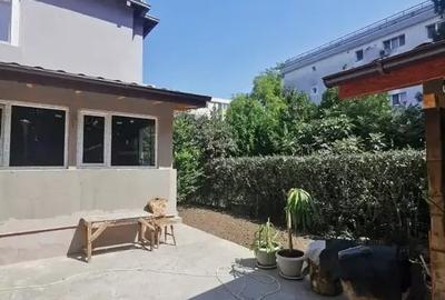Apartament 2 camere in vila, zona Baneasa