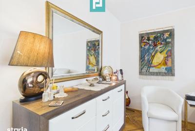 Apartament cu 3 camere decomandat în Central - 4