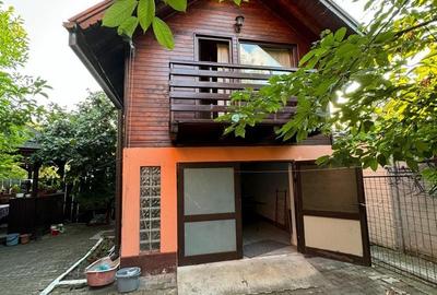 Casă cu 6 camere cu Teren 490 Mp în Bartolomeu - 8