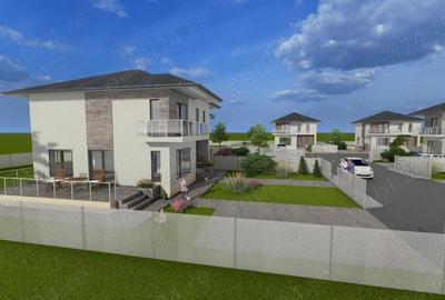 Casă în Central - 4