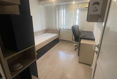 Apartament cu 3 camere decomandat, mobilat în Nicolina - 6
