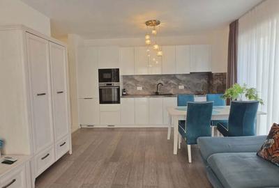 Apartament cu 2 camere în Seleuș - 4