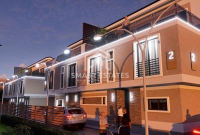 Comision 0% - Vila P+1E+M 182 mp utili - Popesti-Leordeni - 6