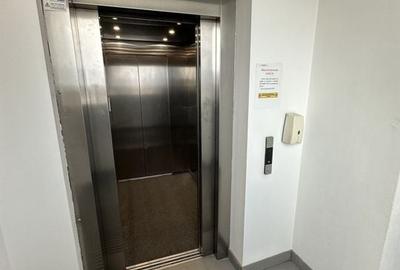 Spațiu  inchiriat   birouri   316 mp - 23