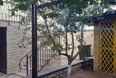 Casă cu 5 camere cu Teren 209 Mp în Central - 5